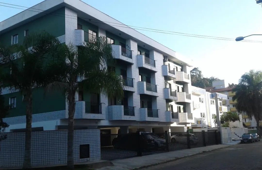 Apartamento temporada praia grande-1